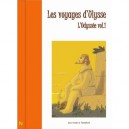 Voyages D'ulysse T.1 , L'odyssee - Katia Wolek