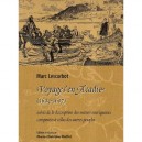 Voyages En Acadie - Lescarbot Marc
