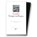 Voyages En France - Stendhal