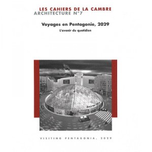 Voyages En Pentagonie 2029 , L'avenir Au Quotidien - Collectif