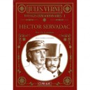 Les Voyages Extraordinaires De Jules Verne T.1 , Hector Servadac T.1 , Le Cataclysme - Samuel Figuiere , Esteve Polls Borrell 