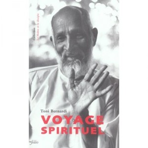 Spiritual Journey - Toni Bernardi