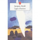 Lignes D'horizon - Jacques Attali