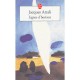Lignes D'horizon - Jacques Attali