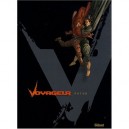 Voyageur , Futur T.4 - Boisserie , Stalner