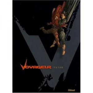 Voyageur , Futur T.4 - Boisserie , Stalner