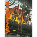 Voyageur , Futur T.3 - Pierre Boisserie , Eric Stalner