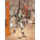 Voyageur , Passe T.3 - Eric Stalner , Pierre Boisserie , Eric Lambert , Juanjo Guarnido
