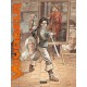 Voyageur , Passe T.3 - Eric Stalner , Pierre Boisserie , Eric Lambert , Juanjo Guarnido