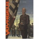 Voyageur , Passe T.2 - Eric Stalner , Pierre Boisserie ,siro , Juanjo Guarnido