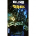 Voyageurs - Neal Asher