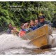 Voyageurs Des Fleuves - Stephane Levin