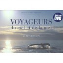 Voyageurs Du Ciel Et De La Mer , Au Futuroscope - Jacques Perrin , Jean-francois Mongibeaux , Mathieu Simonnet
