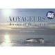 Voyageurs Du Ciel Et De La Mer , Au Futuroscope - Jacques Perrin , Jean-francois Mongibeaux , Mathieu Simonnet
