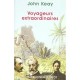 Voyageurs Extraordinaires - John Keay