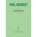 Voyageuses - Paul Bourget