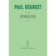 Voyageuses - Paul Bourget