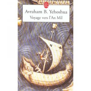 Voyage Vers L'an Mil - Avraham B. Yehoshua
