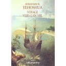 Voyage Vers L'an Mil - Avraham B. Yehoshua