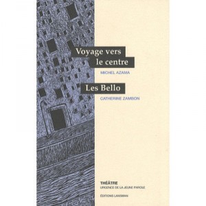 Journey To The Centre - Bello - Collectif