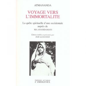 Journey to Immortality - Atmananda