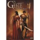 La Geste Des Chevaliers Dragons T.9 , Aveugles - Ruizge , Ange , Paitreau