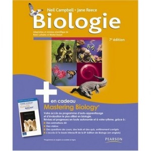 Biologie (7e Edition) - Neil Campbell , Jane Reece