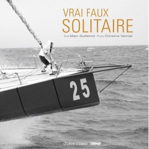 Vrai Faux Solitaire - Marc Guillemot , Christine Vannier