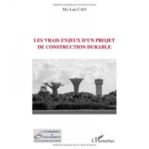 Les Vrais Enjeux D'un Projet De Construction Durable - My-lan Cao