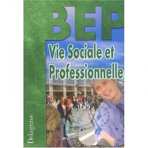 Vsp Bep Eleve - Collectif