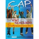 Vsp Cap Eleve - Collectif