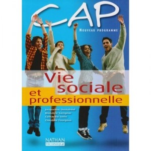 Vsp Cap Eleve - Collectif