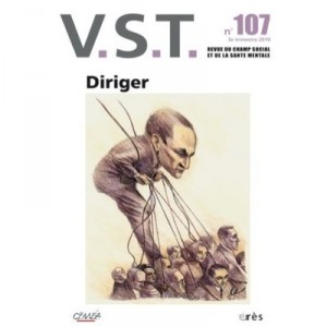 Revue Vst T.107, Diriger , 3eme Trimestre 2010 - Revue Vst
