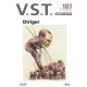 Revue Vst T.107, Diriger , 3eme Trimestre 2010 - Revue Vst