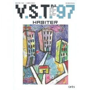 Vst 97-habiter - Collectif