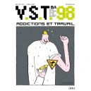 Revue Vst T.98, Addictions Et Travail - Revue Vst