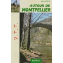 Vtt Autour De Montpellier - Godon