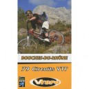 Bouches-du-rhones , 80 Circuits Vtt - Cedric Tassan , Alexandre Aubry