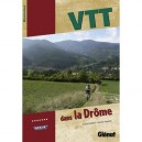 Vtt Dans La Drome - Xavier Buffet , Benoit Gardey