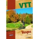 Vtt Dans Les Vosges - Xavier Buffet