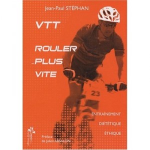 Vtt , Rouler Plus Vite - Jean-paul Stephan