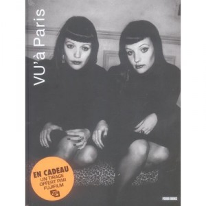 Vu A Paris - Collectif