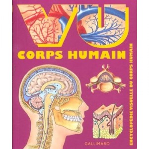 Vu Corps Humain - Collectif