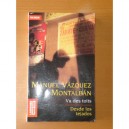 Vu Des Toits - Manuel-vasquez Montalban