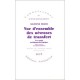 Vue D'ensemble Des Nevroses De Transert - Sigmund Freud