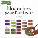 Nuanciers Pour L'artiste - Ian Sidaway