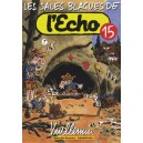 Les Sales Blagues De L'echo T.15 - Vuillemin