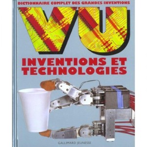 Vu , Inventions - Collectif