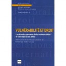 Vulnerabilite - Collectif
