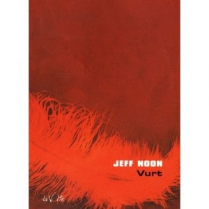 Vurt - Jeff Noon